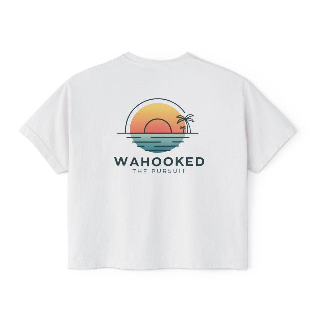 Coastal Glow 2 Tee