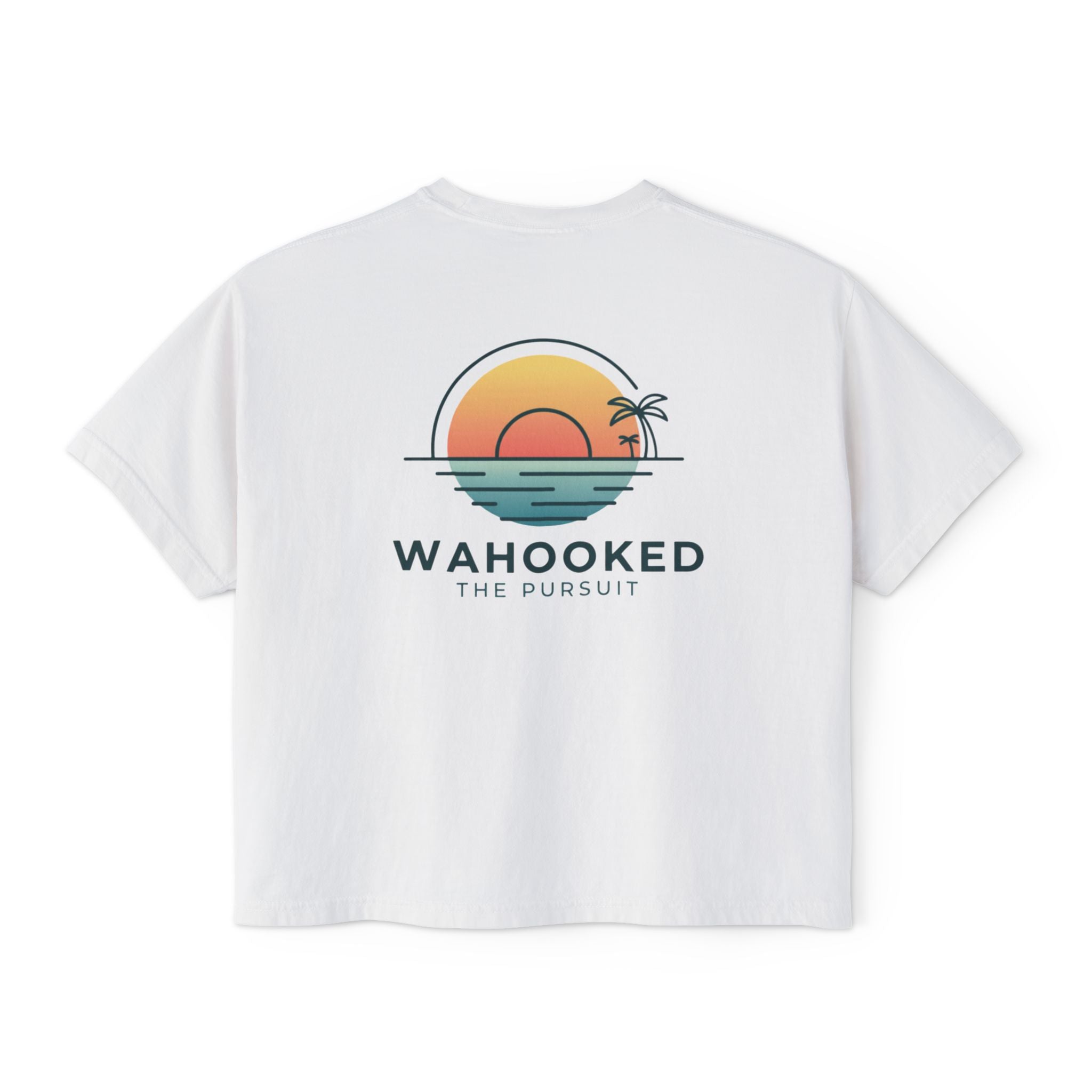 Coastal Glow 2 Tee