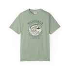 Trolling Hour Tee