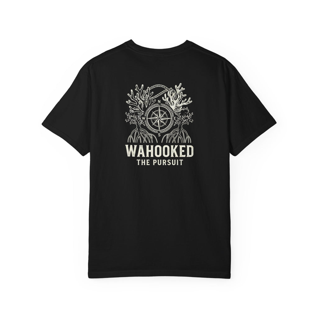 Coral Grove Tee