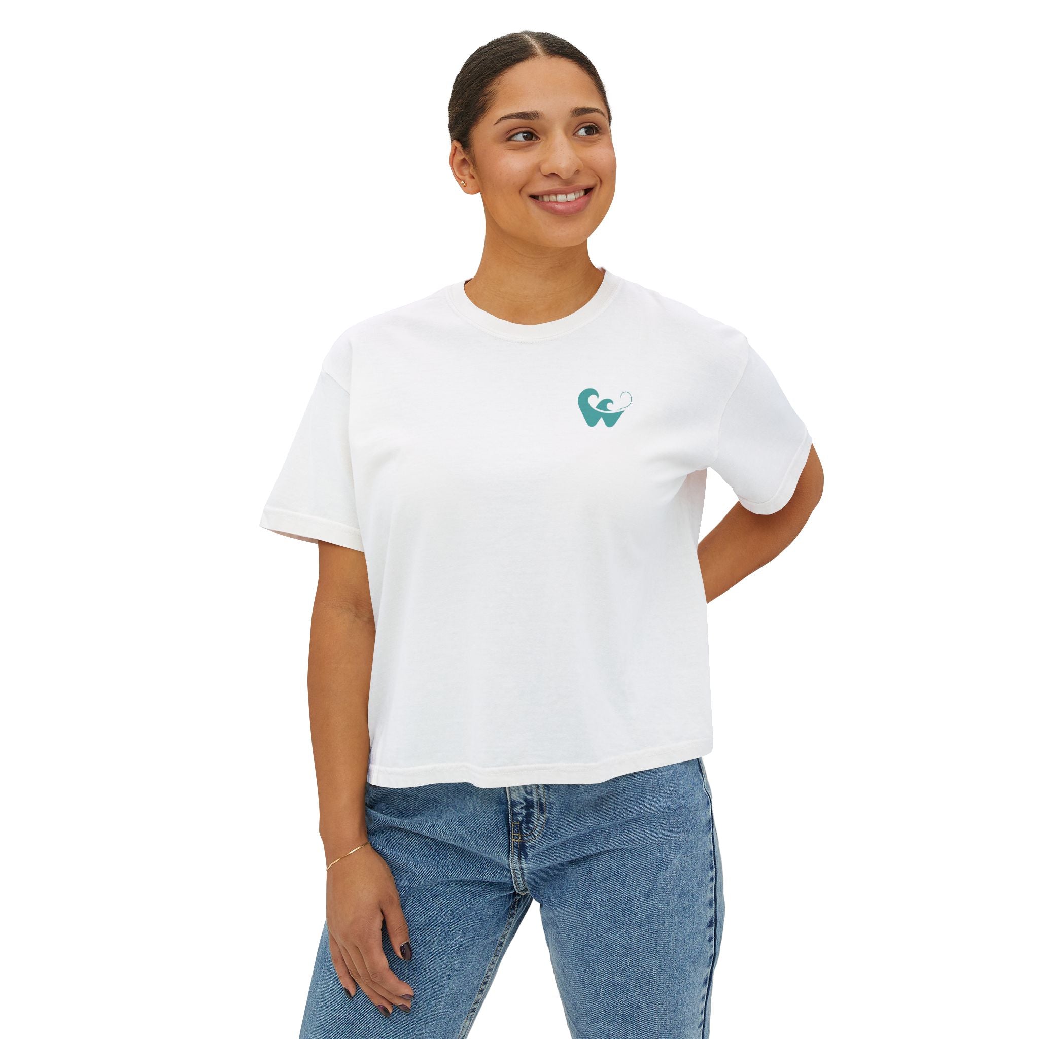 Soothing Vibes Tee