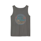 Florida Daydream Tank