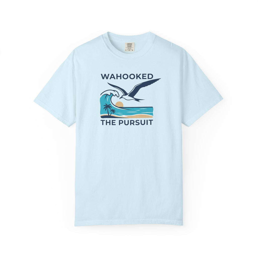 Big Wave Tee