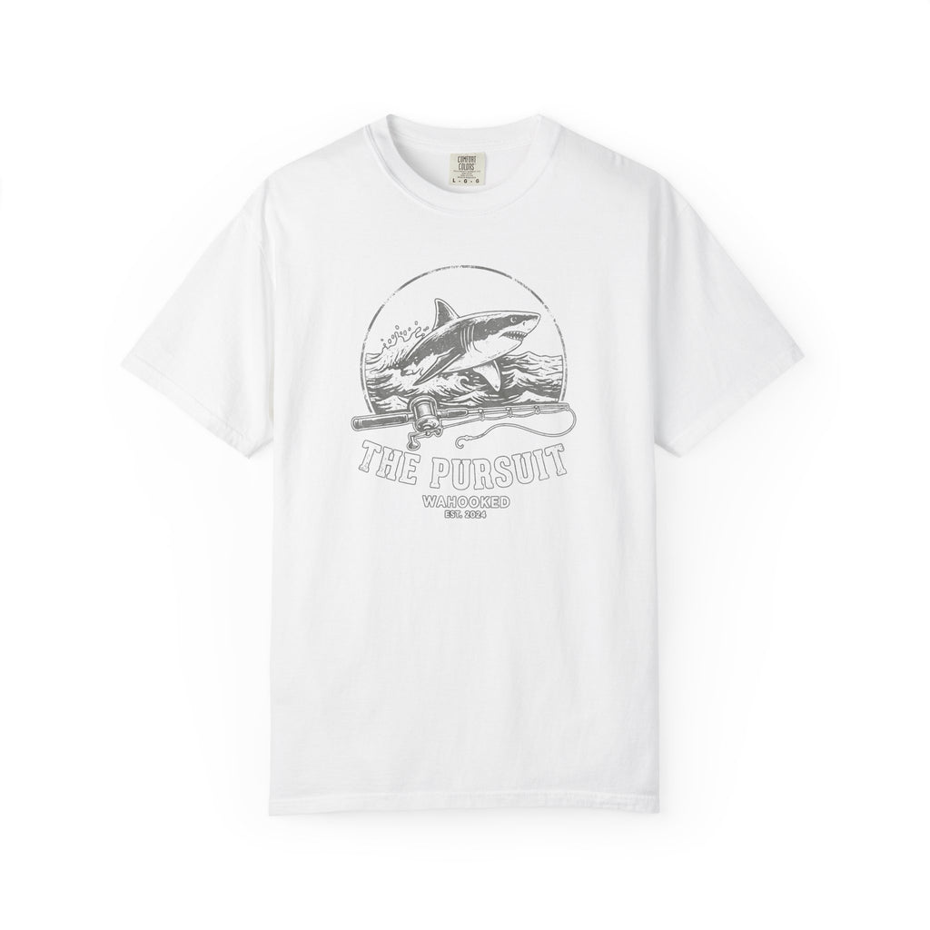 Apex Pursuit Tee
