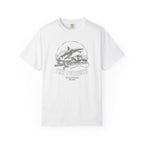 Apex Pursuit Tee