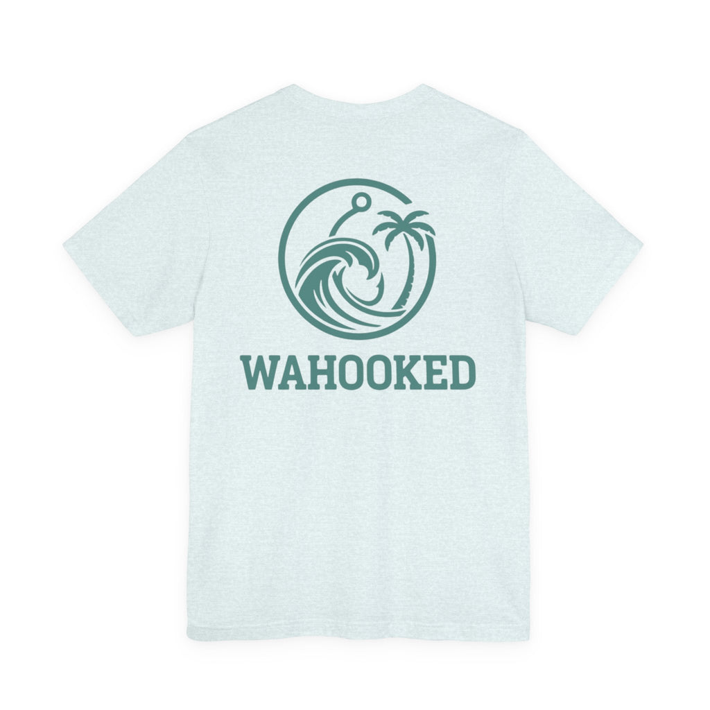 Island Wave Tee