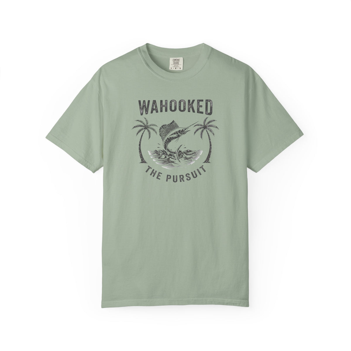 Sailfish Season Tee