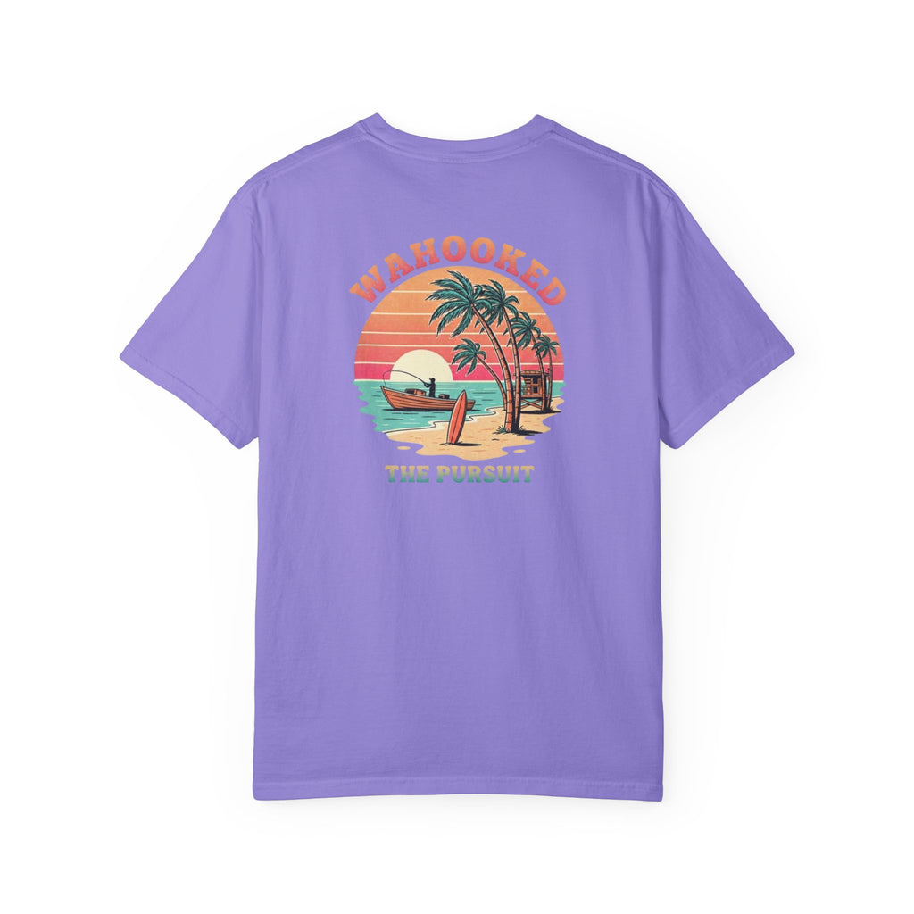 Off Duty Tee
