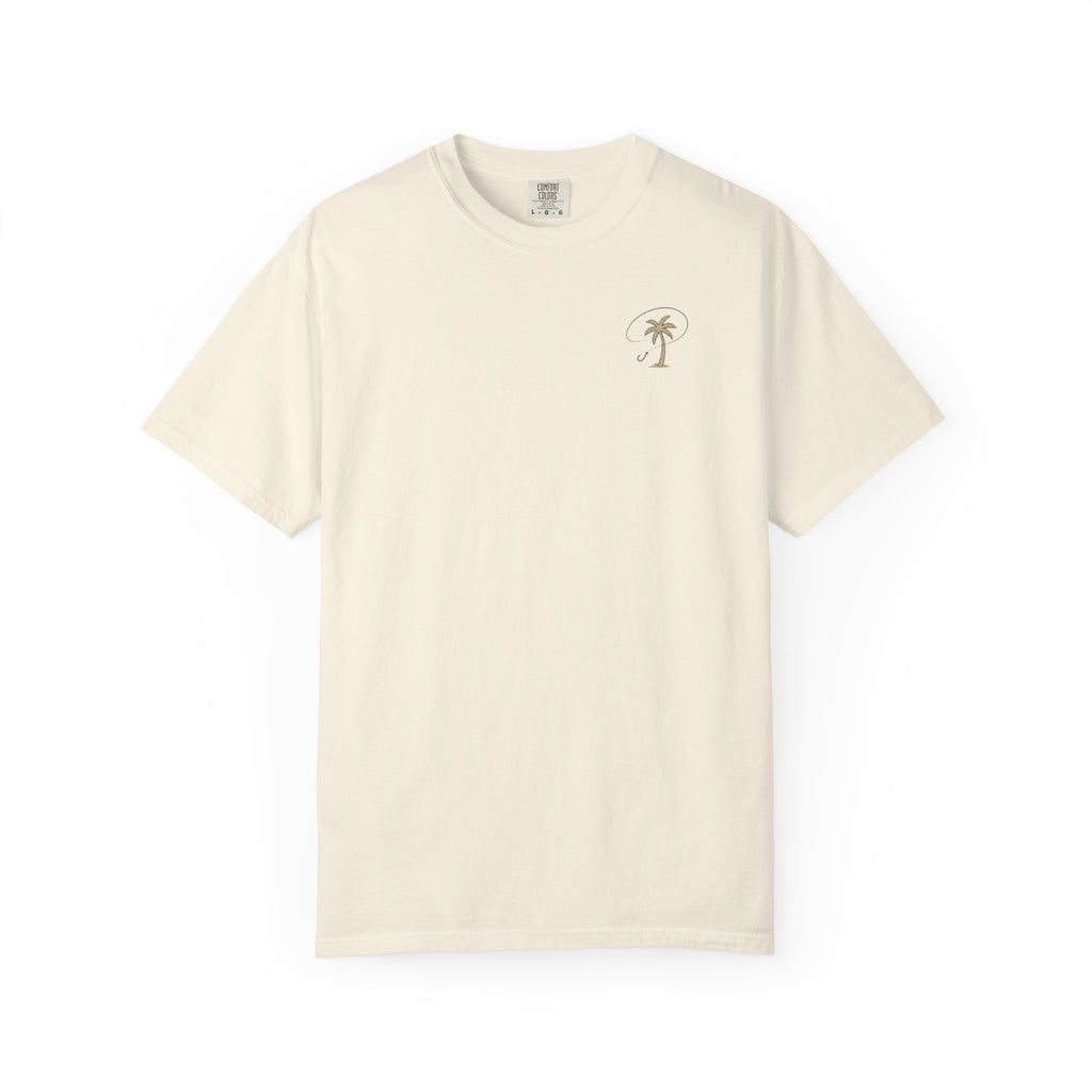 Hook & Board Tee