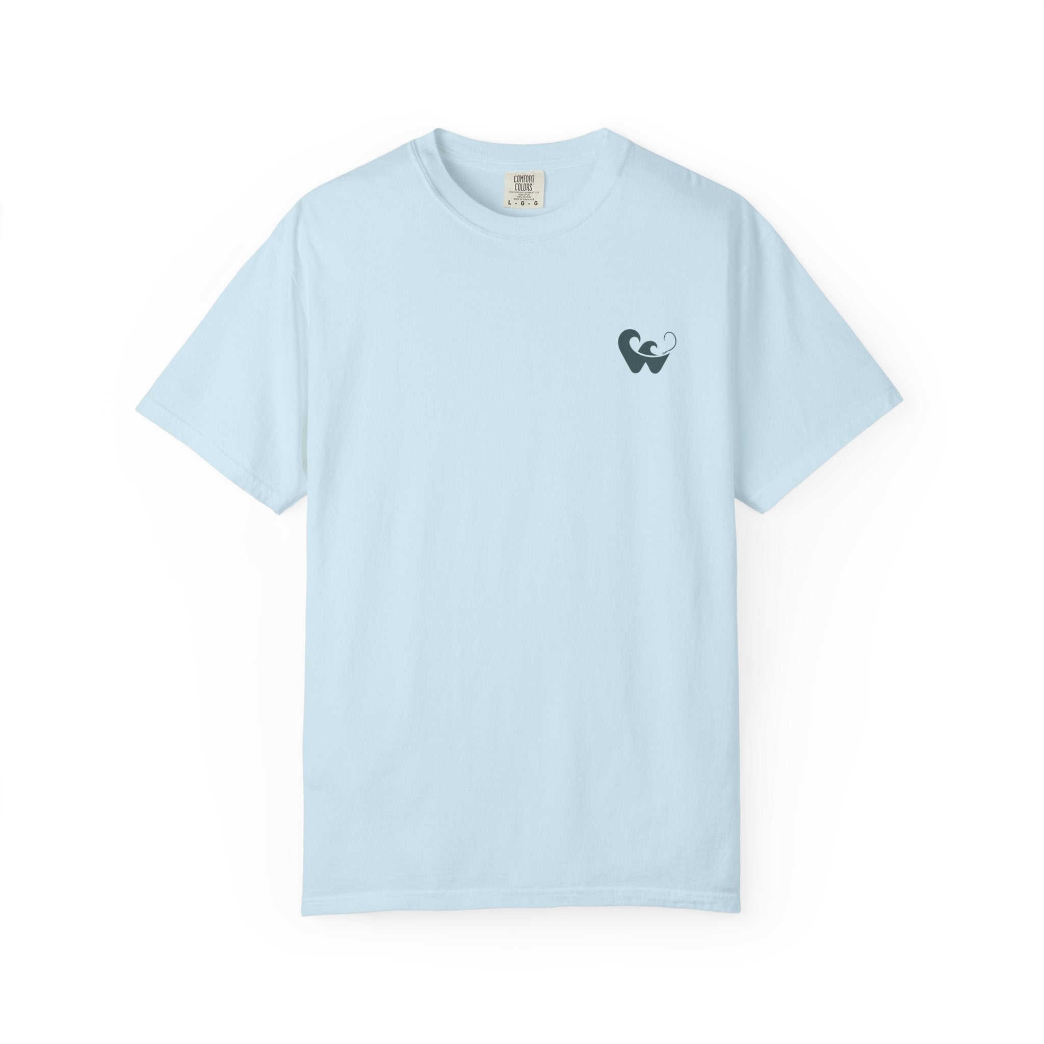 Rip Current Tee