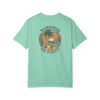 Dusk & Board Tee