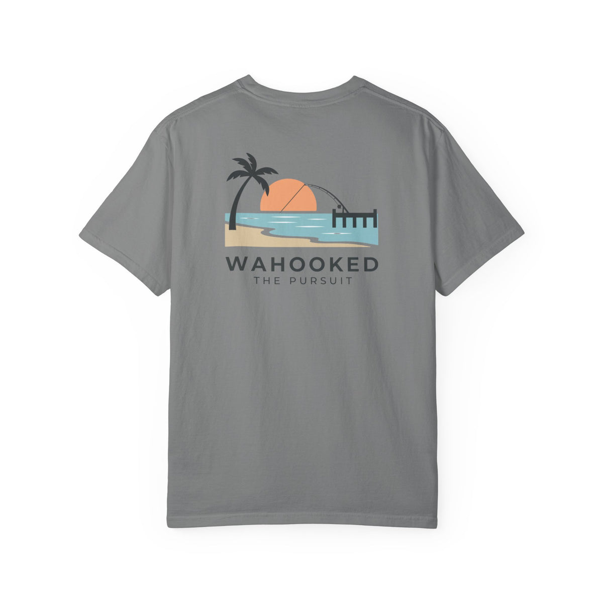 Pier Pressure Tee
