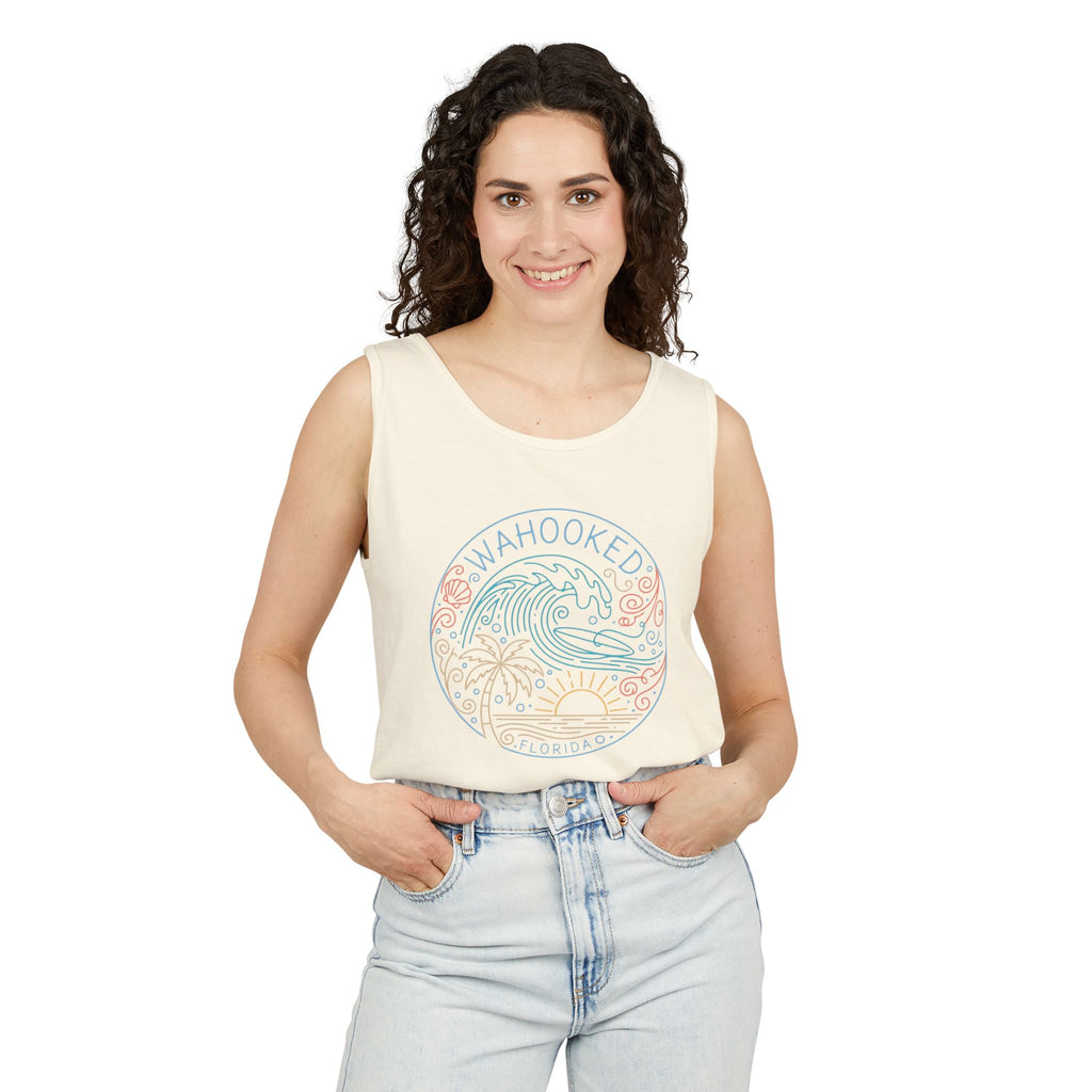 Florida Daydream Tank