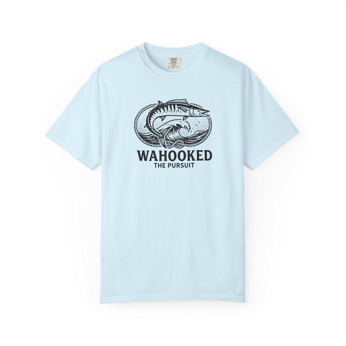 Rope Line Tee