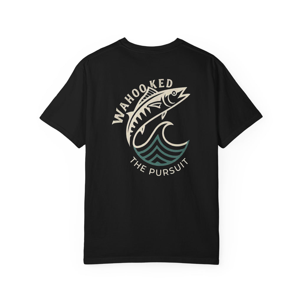 Breach Tee