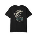 Breach Tee