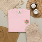 Off Duty Tee