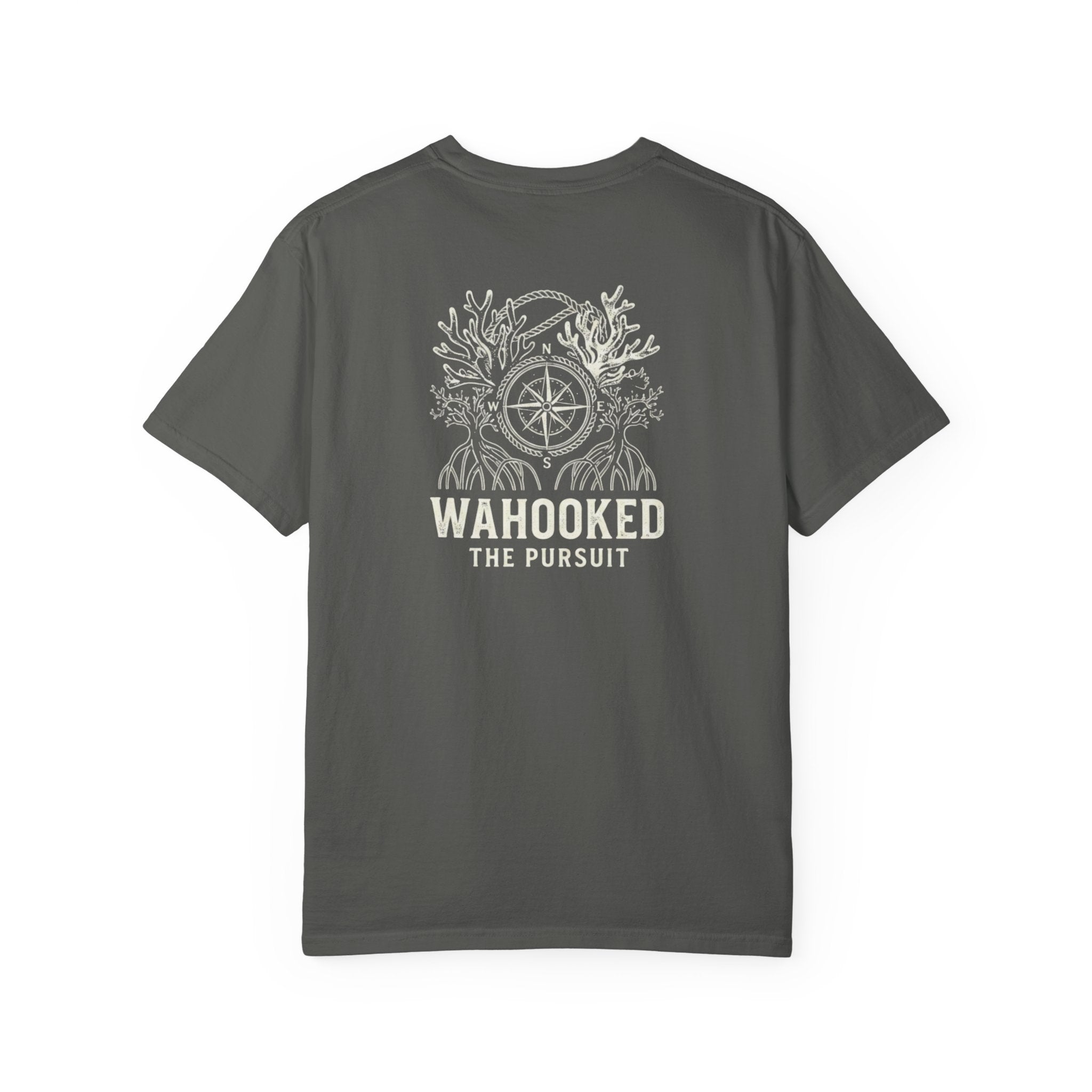 Coral Grove Tee