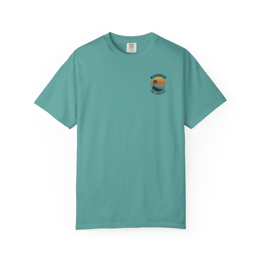 Sundown Session Tee