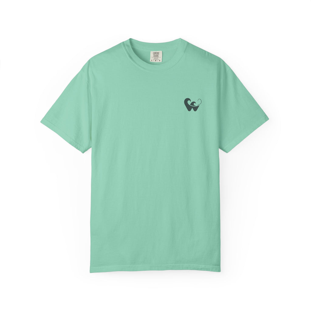Dusk & Board Tee