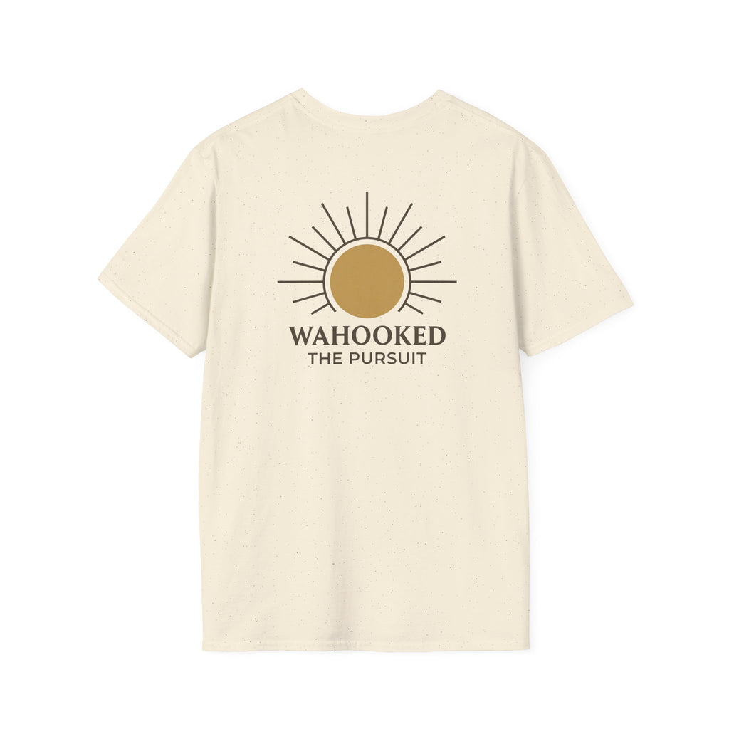 Daybreak Tee