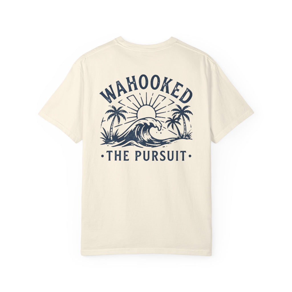 Palm Days Tee
