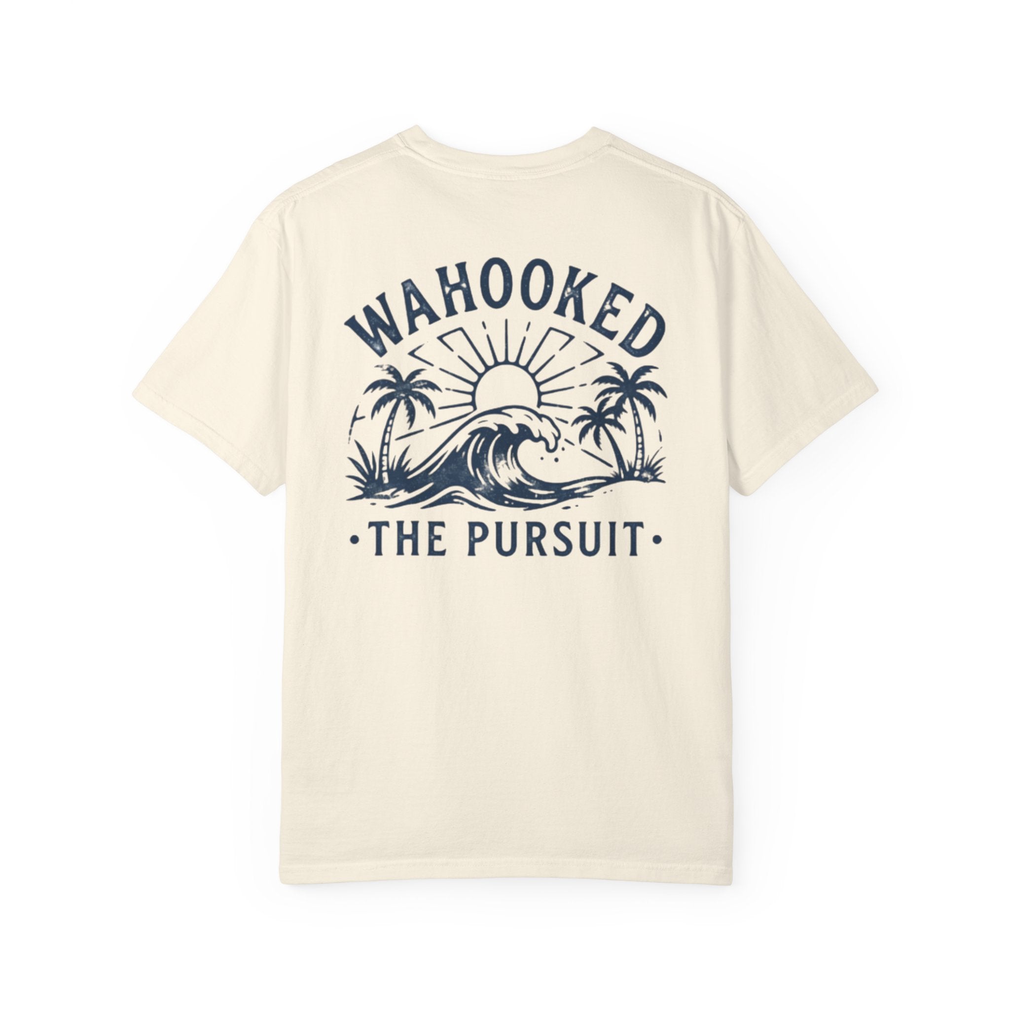 Palm Days Tee