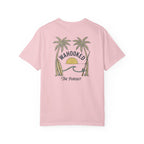 Hook & Board Tee