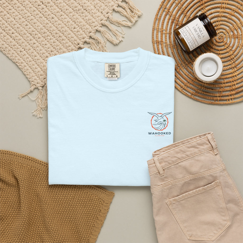 Follow the Frigate Tee