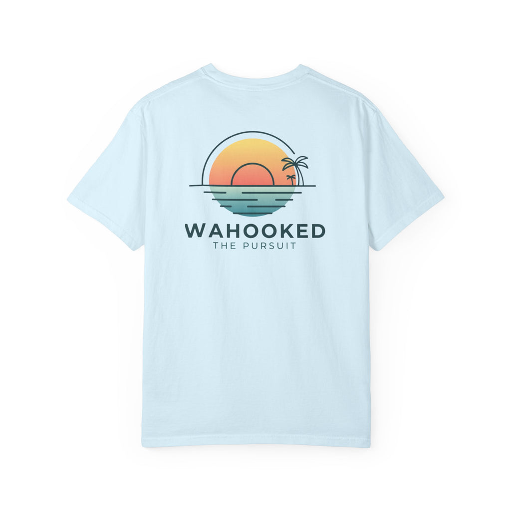Coastal Glow Tee