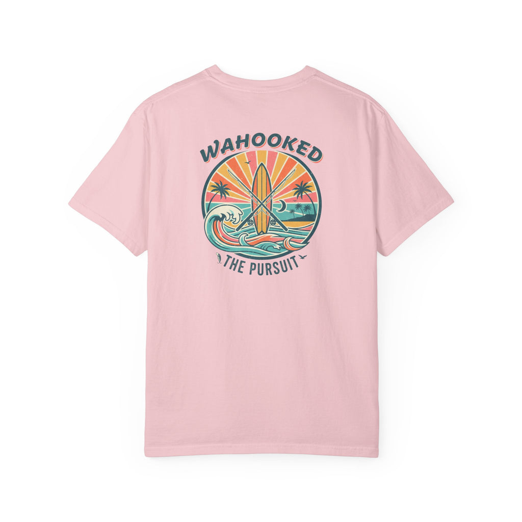 Retro Pursuit Tee