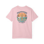 Retro Pursuit Tee