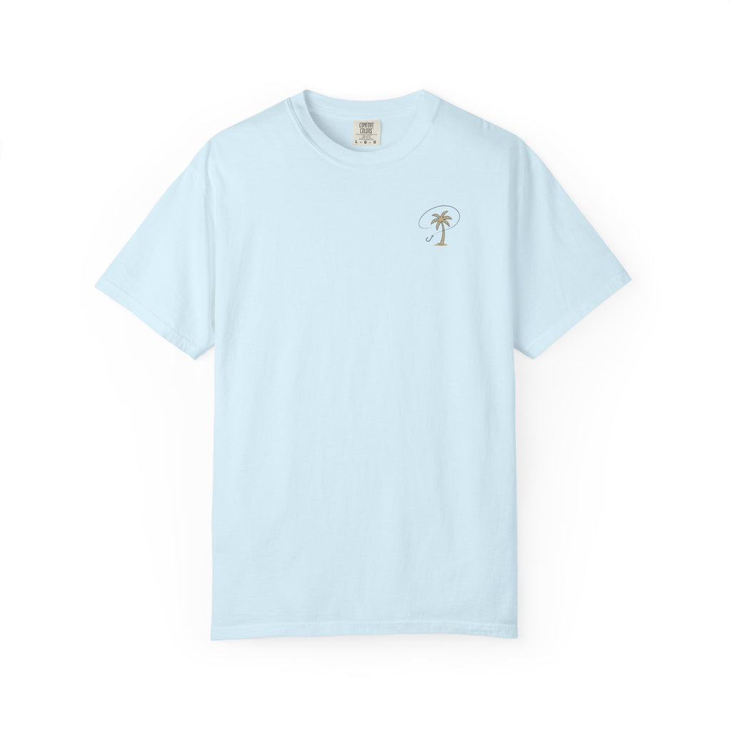 Hook & Board Tee
