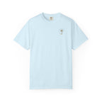 Hook & Board Tee