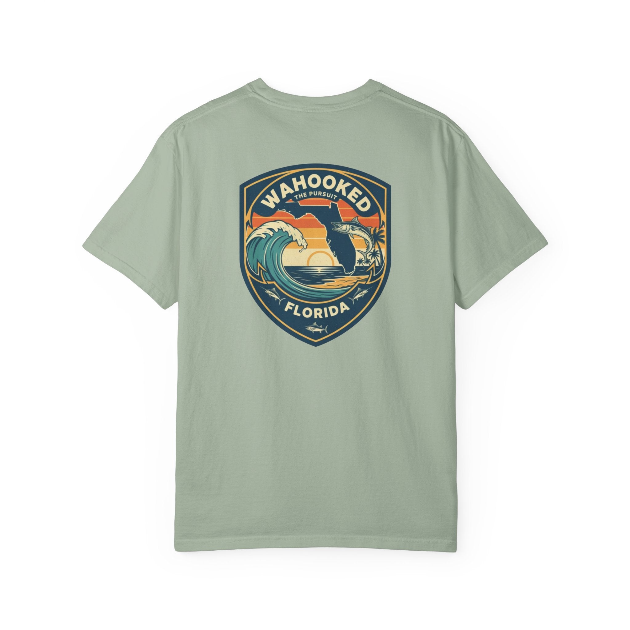 Stellar Day Tee