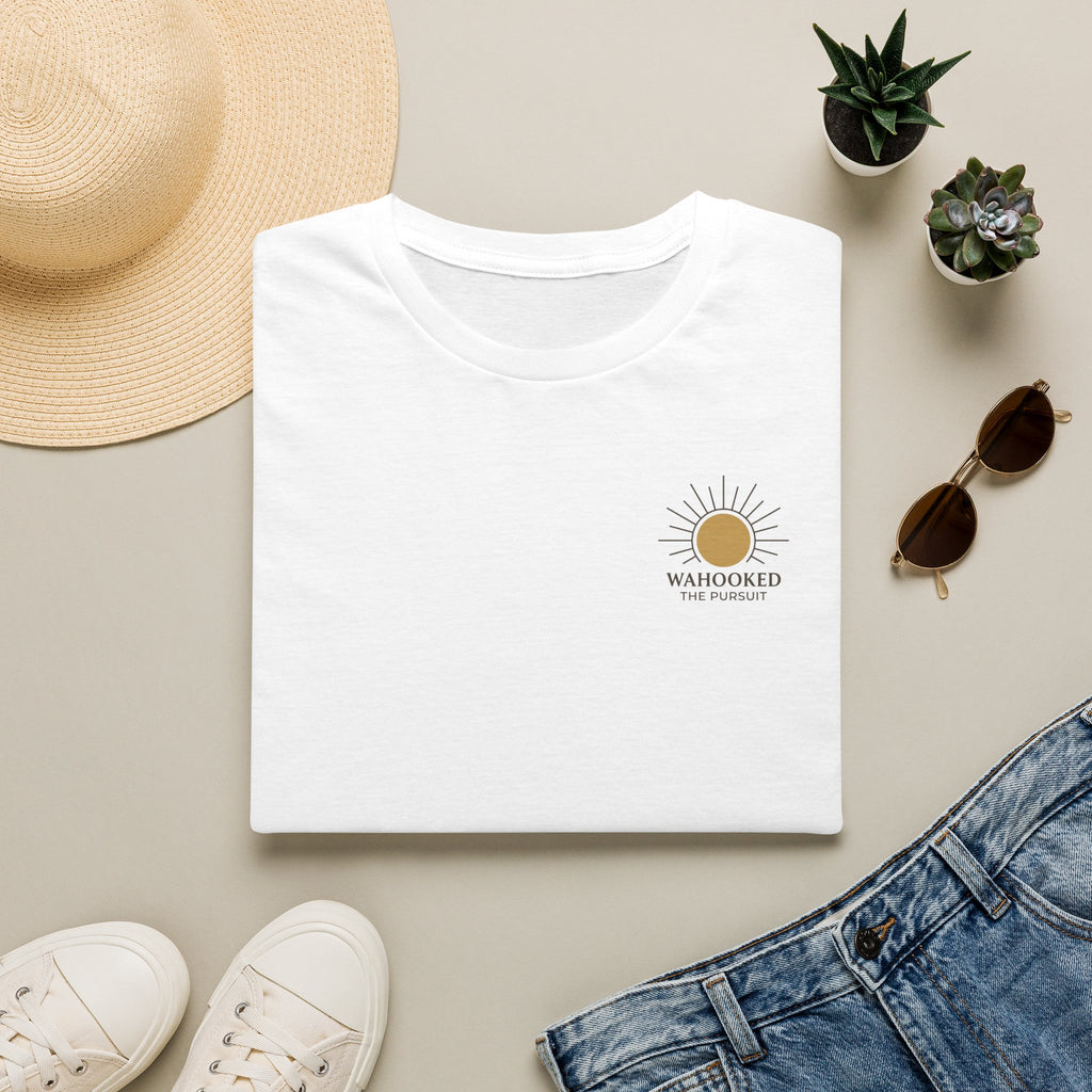 Daybreak Tee