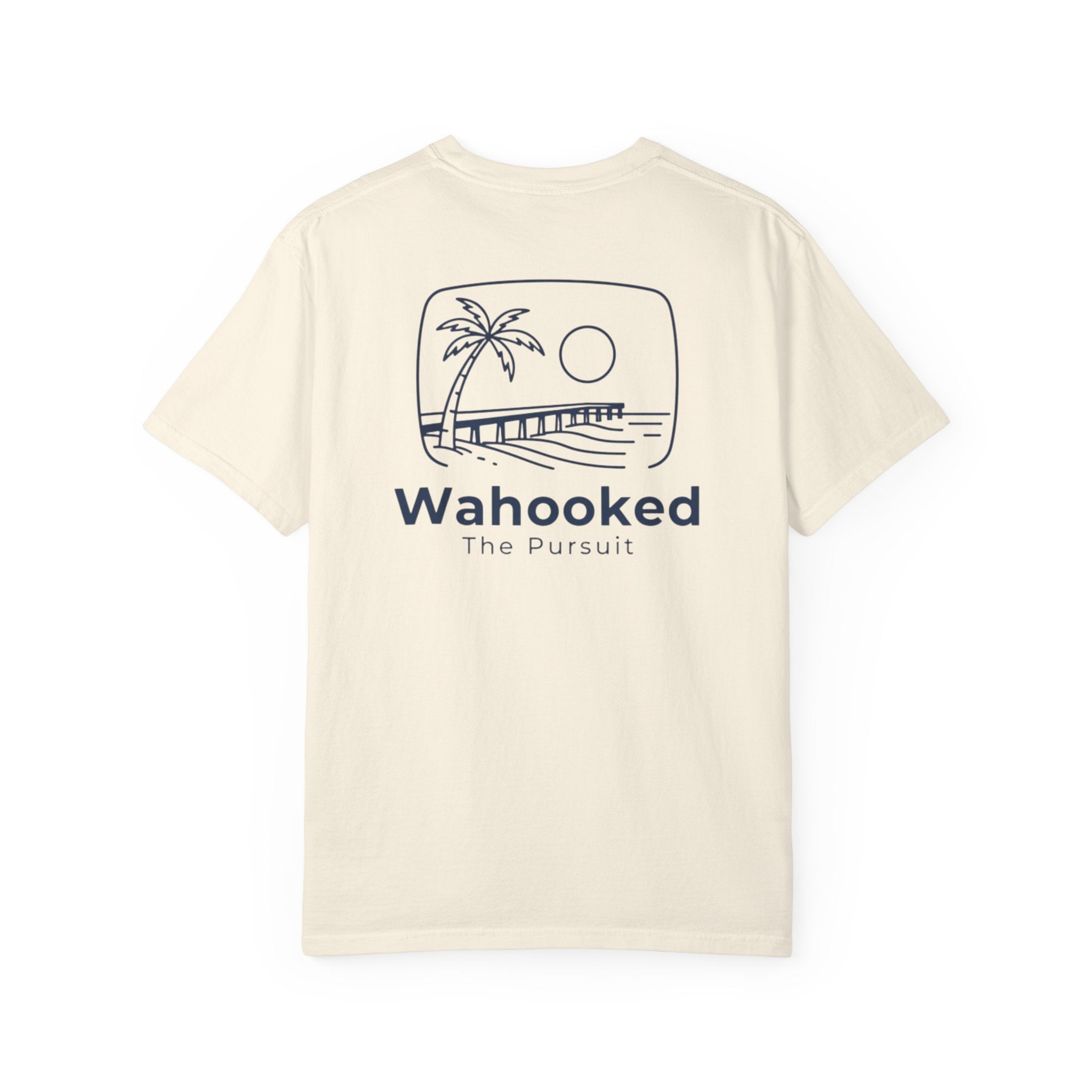 Landmark Tee