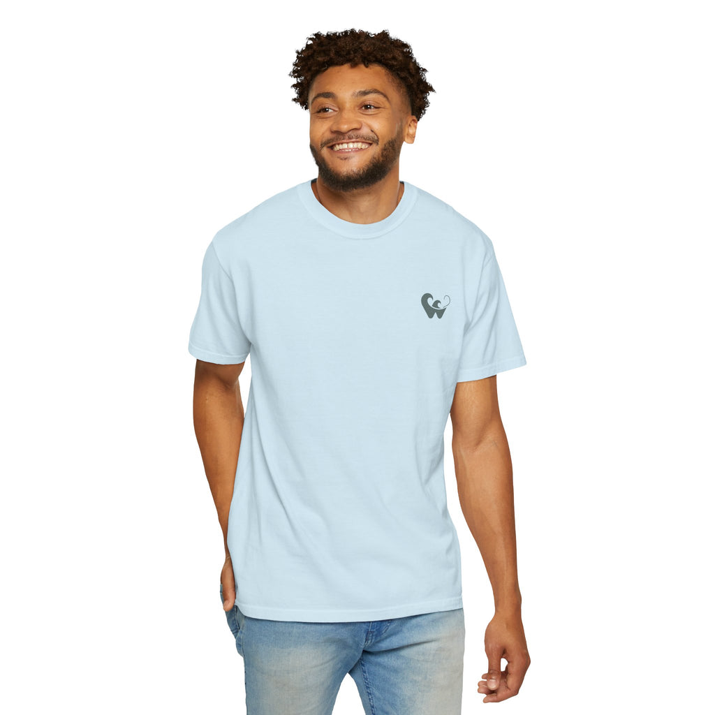 Stellar Day Tee