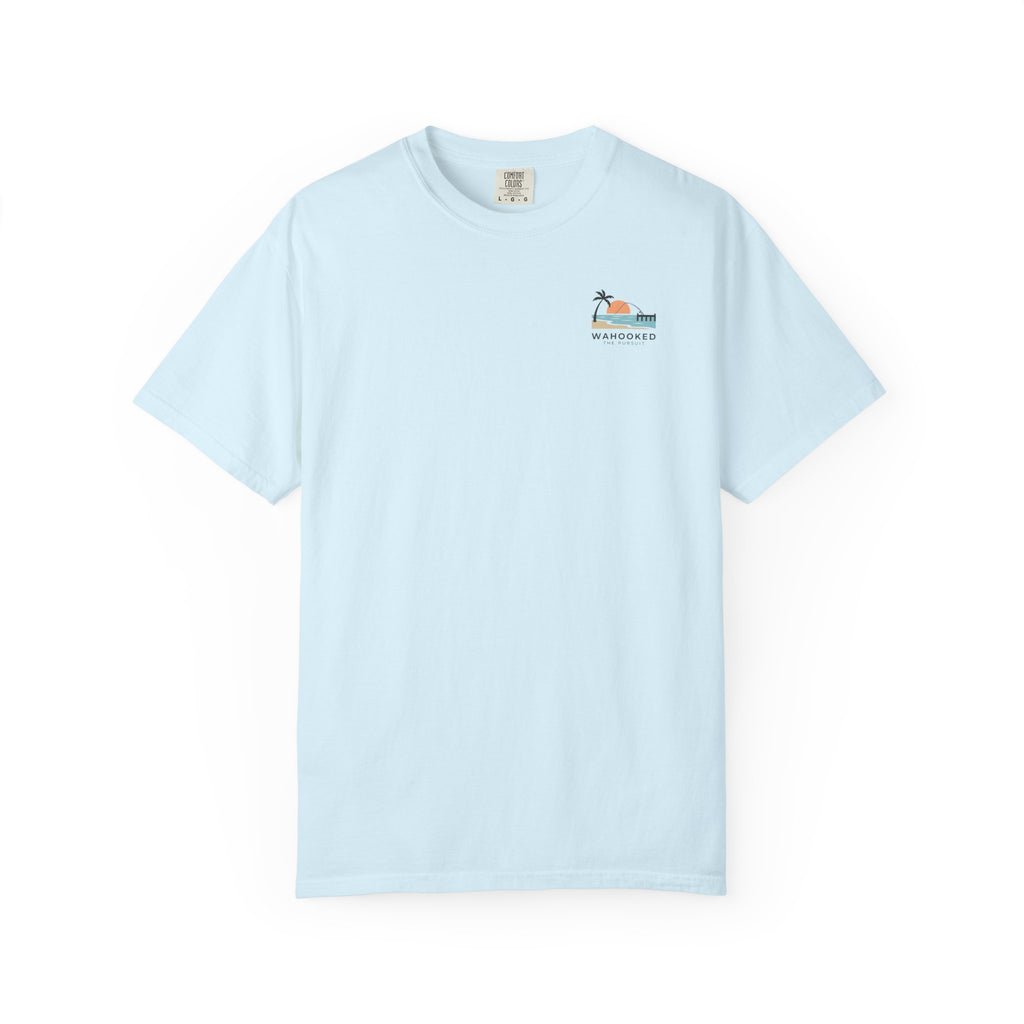 Pier Pressure Tee