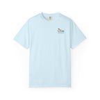 Pier Pressure Tee
