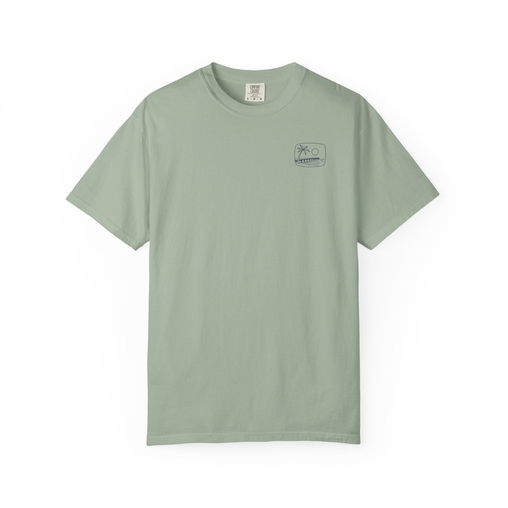 Landmark Tee
