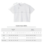 Tide & Turtle Tee
