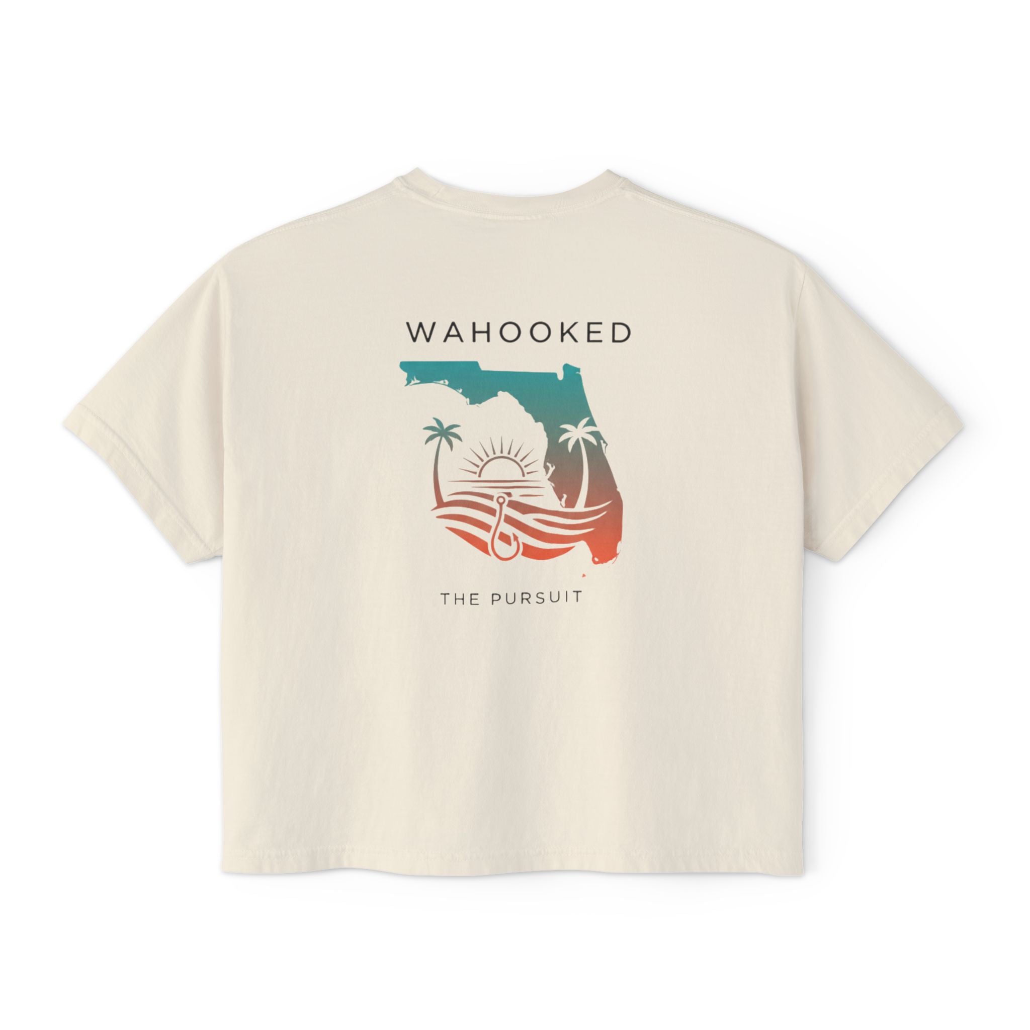 Soothing Vibes Tee