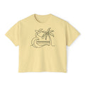 Tide & Turtle Tee