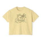 Tide & Turtle Tee