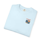 Rainbow Arc Tee