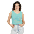 Florida Daydream Tank