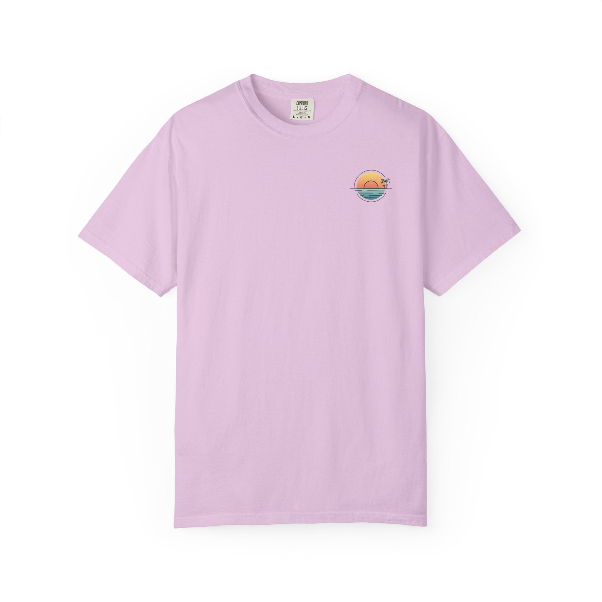 Coastal Glow Tee