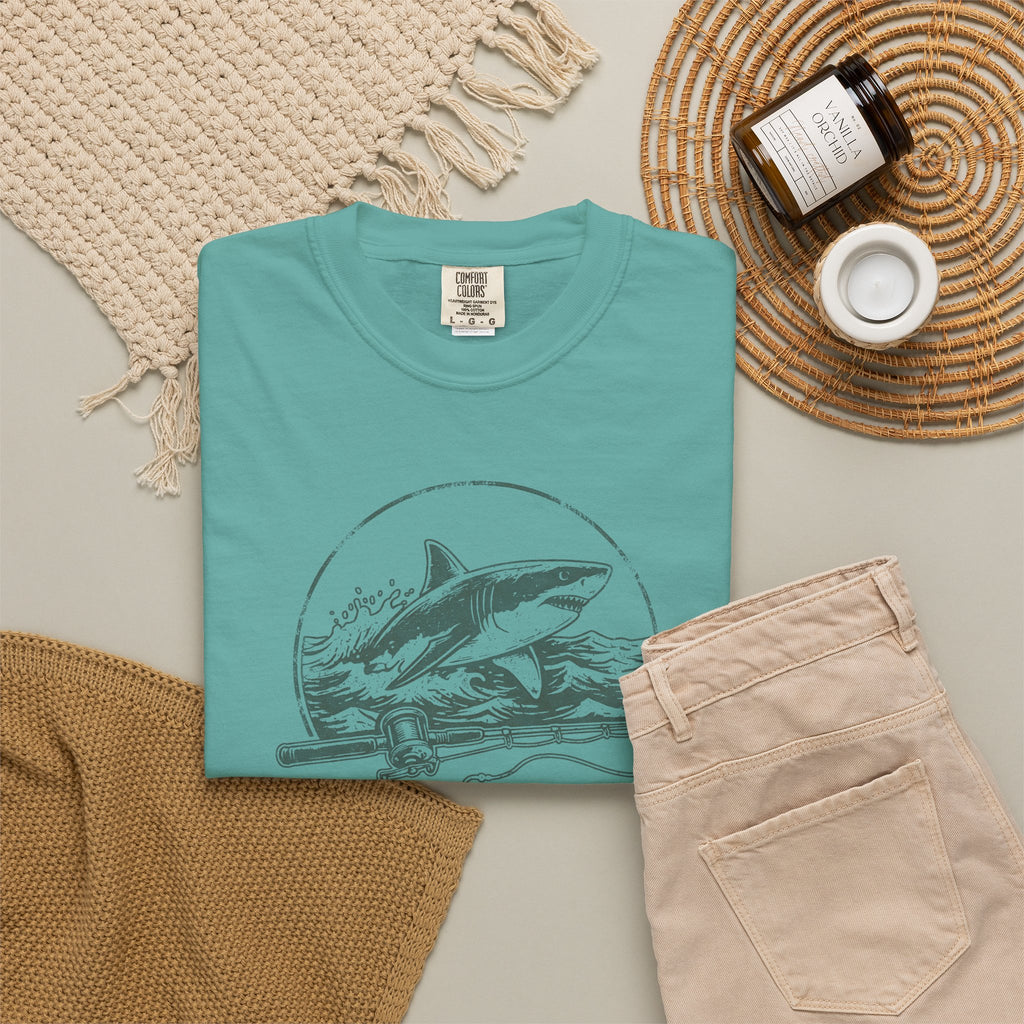 Apex Pursuit Tee