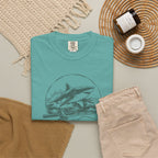 Apex Pursuit Tee